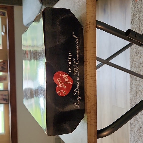 Barbie, I love Lucy doll - Picture 7 of 7